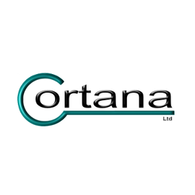 Cortana Ltd - Logo Design