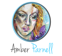 Amber Parnell Art & Design